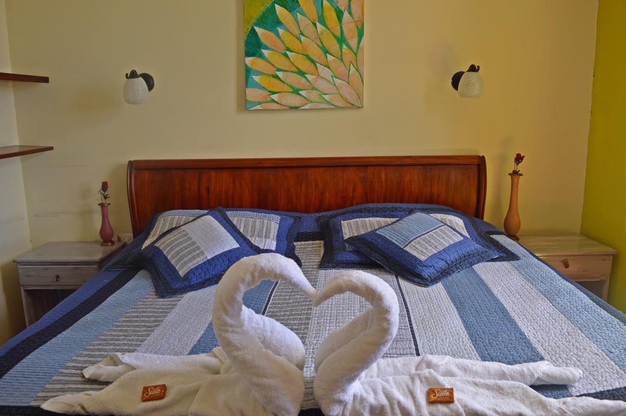 Hostal Quito Cultural 외부 사진