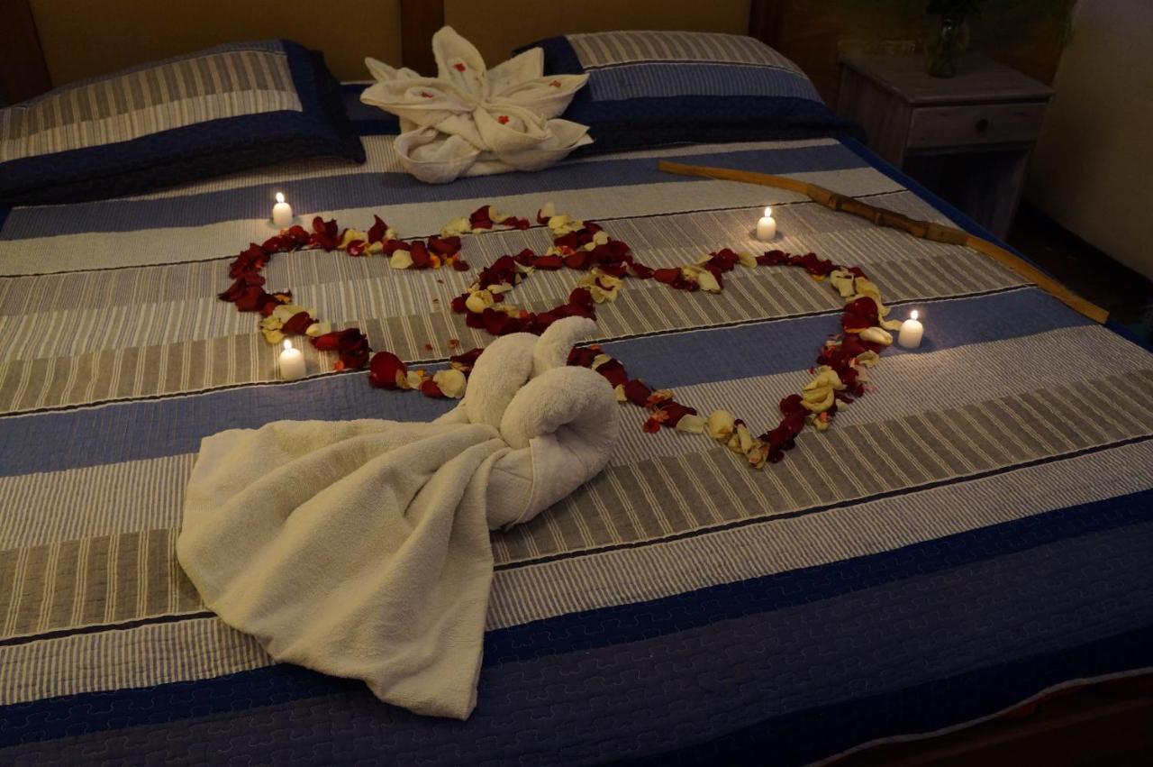 Hostal Quito Cultural 외부 사진